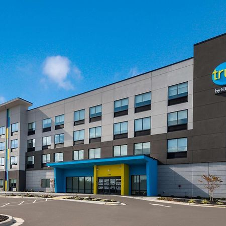 Tru By Hilton Greensboro, Nc Esterno foto